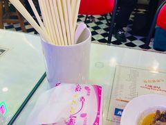 -澳门陈光记烧味饭店(郎家园店)
