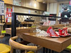 -华莱士炸鸡汉堡(崇文门搜秀城店)
