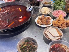 -星鸿社重庆老火锅