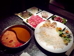 -辉哥火锅(虹桥路店)