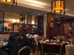 大堂-钓台野鱼馆(钱江国际时代广场店)