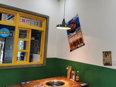 -楠火锅(哈尔滨金爵万象店)