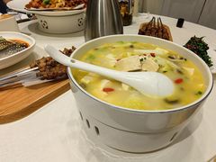 -西域胡氏大盘鸡(新华胡杨风店)