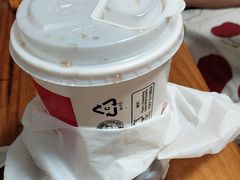-肯德基(富阳九龙DT店)