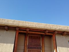 -二连浩特国家地质公园