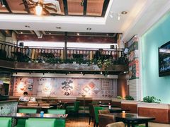 大堂-旺阁茶餐厅(笋岗店)