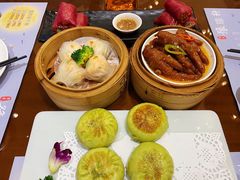 -豫璟轩中餐厅(南昌万怡店)