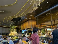 -喜庭海鲜自助(来福士店)