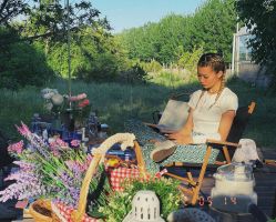 -DL BARBERSHOP男士理发店