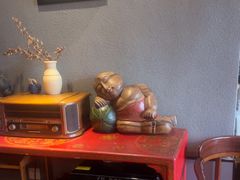 -隐食私房菜(渡口·光荣院南门·老街店)