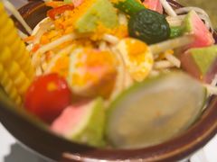 -泰椰里·泰国餐厅(智慧城广百广场店)