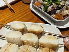 -本色.小马哥烧烤(五一路总店)