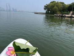-金鸡湖景区