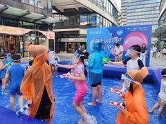 -斯坦星球AI编程·机器人科创·科学实验·信奥·思维·STEM·积木拼搭·竞赛考级(浦东联洋广场大拇指龙阳御桥中心)