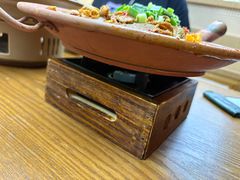 -云海肴·汽锅鸡·云南代表菜(天山百盛优客店)