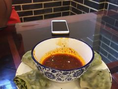 菜卷-锦彦岐山面(大唐不夜城店)