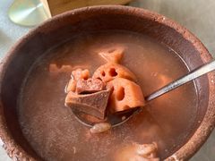 -湖南乡情湘菜馆(罗湖店)