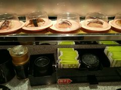 -争鲜回转寿司(金桥家乐福店)