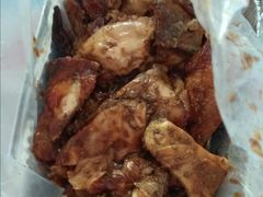 金冠烤香鸡-金冠烤香鸡