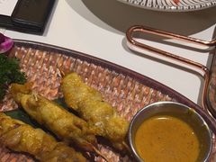 -帕娜·泰式茶餐厅·Bistro(近铁广场店)