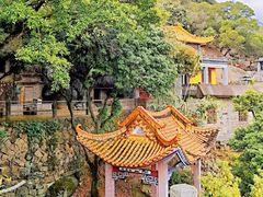 -青芝山风景名胜区