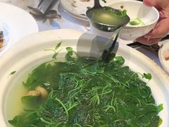 -红城阁·上海味道(四平路店)