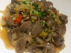 -千岛湖小鱼儿·淳安匠心农家菜