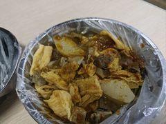 -正宗梧州牛肠酸