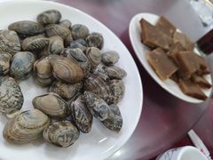 -山海关清和浑锅店