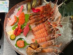 -花潮料理艺食馆(SM新生活广场店)