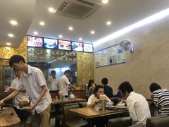 大堂-達揚原味燉品(文明路店)