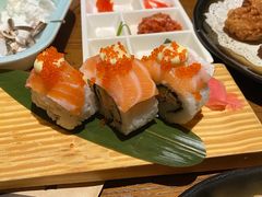 -二丁目食堂(铁西万象汇店)