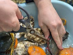 -船奇蒸汽海鲜·闽菜(八市海鲜总店)