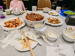 -紫光园·烤鸭·北京菜(团结湖店)