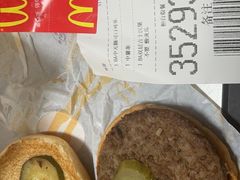 -麦当劳(列东店)