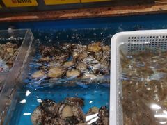 -杭越海鲜(迪荡店)