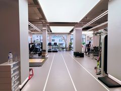 -VPsmart私教健身工作室(新华路旗舰店)