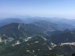 -白草畔自然风景区