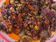 -柴窝堡22号辣子鸡·传承新疆菜