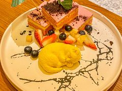 -唐猫庭院·千年陕菜(大唐不夜城店)