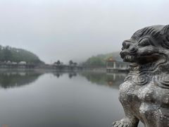 -庐山风景名胜区