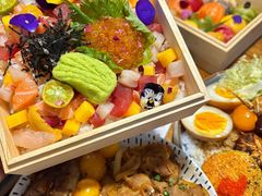 -河风の幸会精致料理