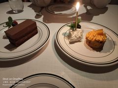 -Wolfgang’s Steakhouse 沃夫冈牛排馆(上海白玉兰广场店)