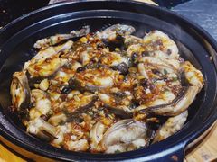 -味可道美食坊(福基路店)