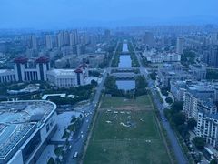 -南昌之星摩天轮