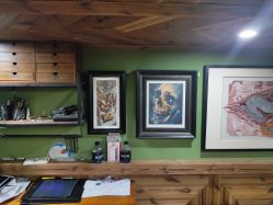 -雲艺刺青·洗纹身