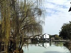 -锦溪古镇
