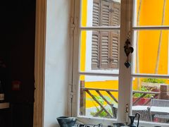 -ALBERGUE 1601 婆仔屋葡国餐厅