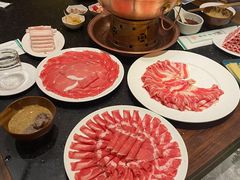 -南门涮肉(通州大船店)
