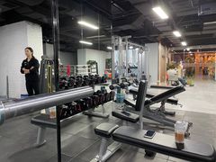 -ALIV WELLNESS运动健身(浦东大道店)